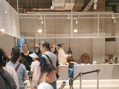 -阿那亚第六食堂(文创街区店)