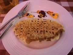 -邓丽君音乐主题餐厅