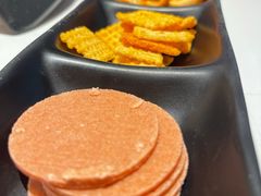 -锦尚阁烤鱼(望京新荟城店)