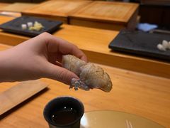 活北寄贝-鮨冠OMAKASE食べ放题(北京首店)