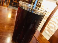 冰镇酸梅汤-同得兴面馆.苏式面.三虾面(园区店)