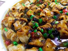 -盛记顺德高佬猪杂粥