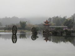 -长寿村