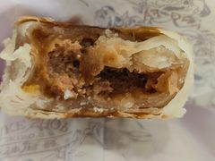 -长发西饼(临顿路店)