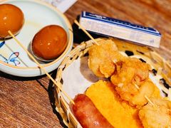 -和府捞面(景枫中心店)