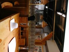 -平娃三宝烧烤·面食(富丰桥店)