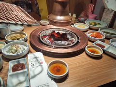 -王妃家(明洞中央店)