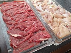 -菌自由丨野生菌火锅特色庭院餐厅(丽江古城店)