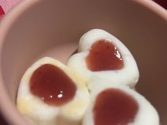 -西贝(财富购物中心店)