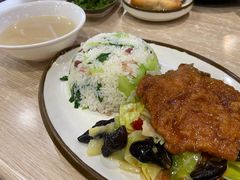 -老上海里弄味道(知春路店)