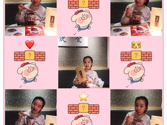 -味福记·江西小炒·南昌小吃(青山湖万达店)
