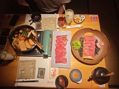 -江户·岚 创意料理(泛海店)