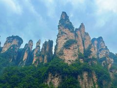 -唐师傅湘西名菜馆(武陵路店)