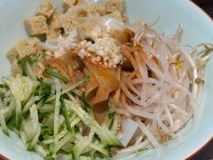 -四季小馆·地道北京小吃(广百店)