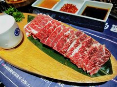 -鹤江桥·红油牛肉粉(SKP店)