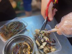 -圆蛋酒料•生腌(开元路店)