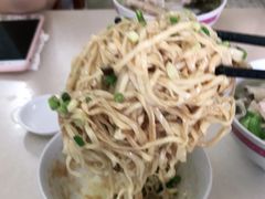 -志荣粿面小食店
