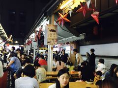 -双桂坊美食街(南大街商业步行街店)