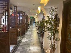 -徽镇小厨·经典徽菜(十里河店)