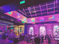 -水晶之星洗浴温泉汗蒸