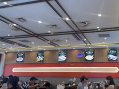 -揽月斋炙子烤肉·清真(安定门·五道营店)