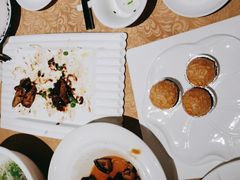 -七仙岭君澜度假酒店·桃源小馆中餐厅