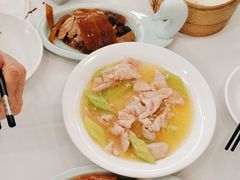滑溜里脊-东兴楼(通州店)