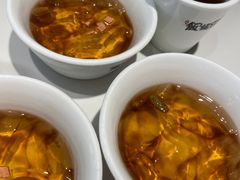 -饭橘汉江码头·乡野土菜馆(静安路店)