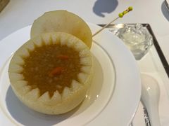 -燕庭·纯燕窝·甜品下午茶(南京西路店)