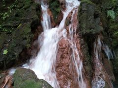 -华蓥山天意谷景区