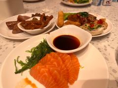 -北京海德酒店温泉