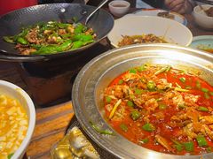 -辣得叫湘菜(观海卫店)