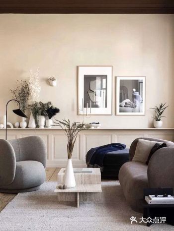 2020家居流行色彩趋势/ 装修