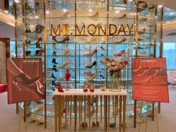 -MT.MONDAY女鞋定制