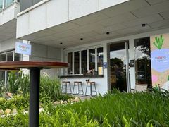 -ommo cafe(半岛城邦店)