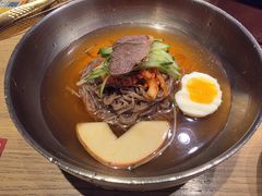 荞麦冷面-西塔老太太泥炉烤肉(虹桥南丰城店)