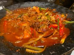 -KimPro 辛普乐概念韩餐