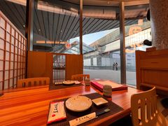 -皇品田苑日式料理(苏州中心店)