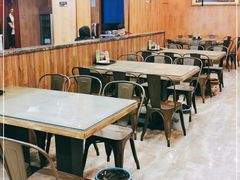 大堂-清真益鑫羊肉手抓馆(南大街店)