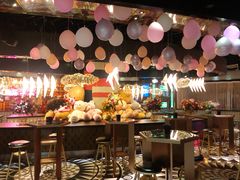 -K+全国连锁KTV(绿地缤纷天地店)