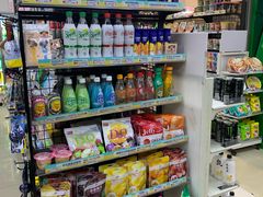 -7-11便利店(海上海店)