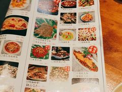 -庆合府重庆大排档(紫都城店)