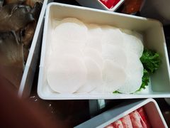 -古关火锅店(古北水镇景区店)