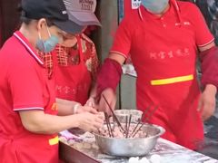 -阿宝生煎包(万松园总店)
