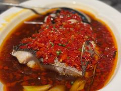 -楚山晓·楚湘菜(江夏永旺店)
