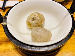 石狮小芋丸-临家闽南菜(宝洲路店)