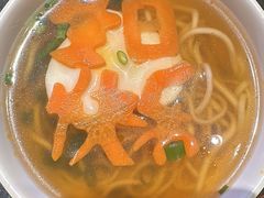 -徽食久(南中环店)