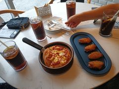 -必胜客(大东海店)
