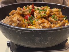 -聚味瞿记·龙虾堂(天元店)