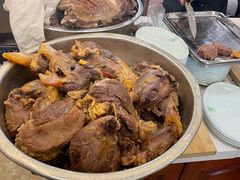 -清真·益鑫羊肉手抓馆(花园北街店)